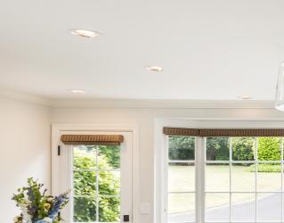 Liz Murray Interior Design and Space Planning Portland
