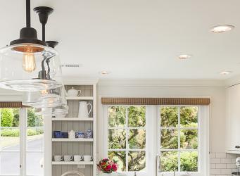 Liz Murray Interior Design and Space Planning Portland