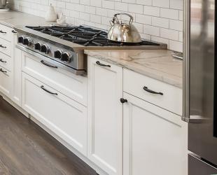 Liz Murray Interior Design and Space Planning Portland